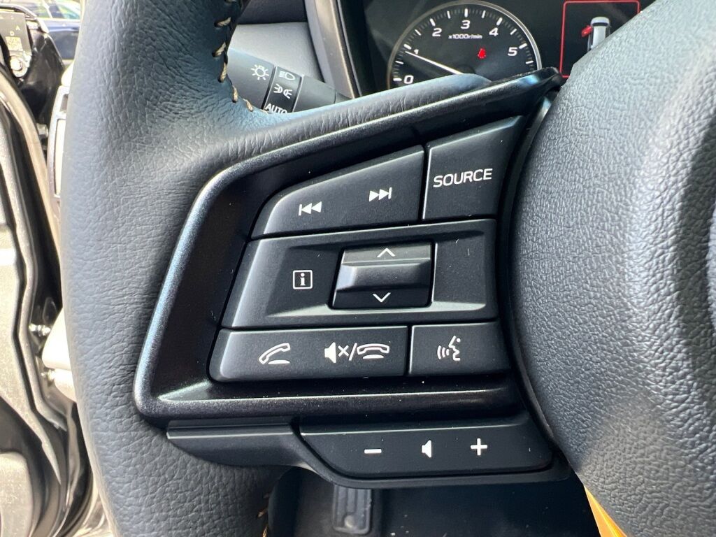 2025 Subaru OUTBACK Wilderness Hagerstown MD