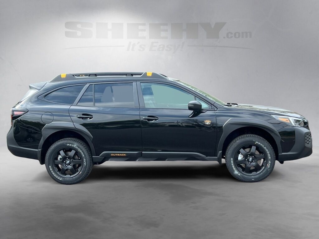 2025 Subaru OUTBACK Wilderness Hagerstown MD