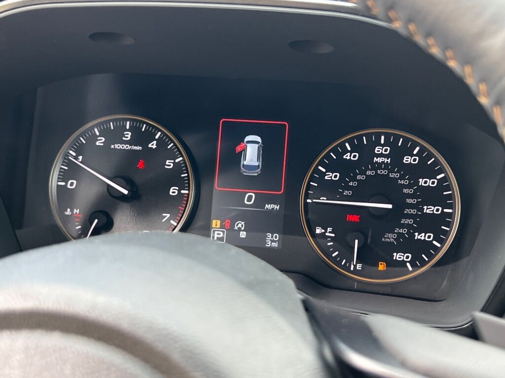 2025 Subaru OUTBACK Wilderness Hagerstown MD