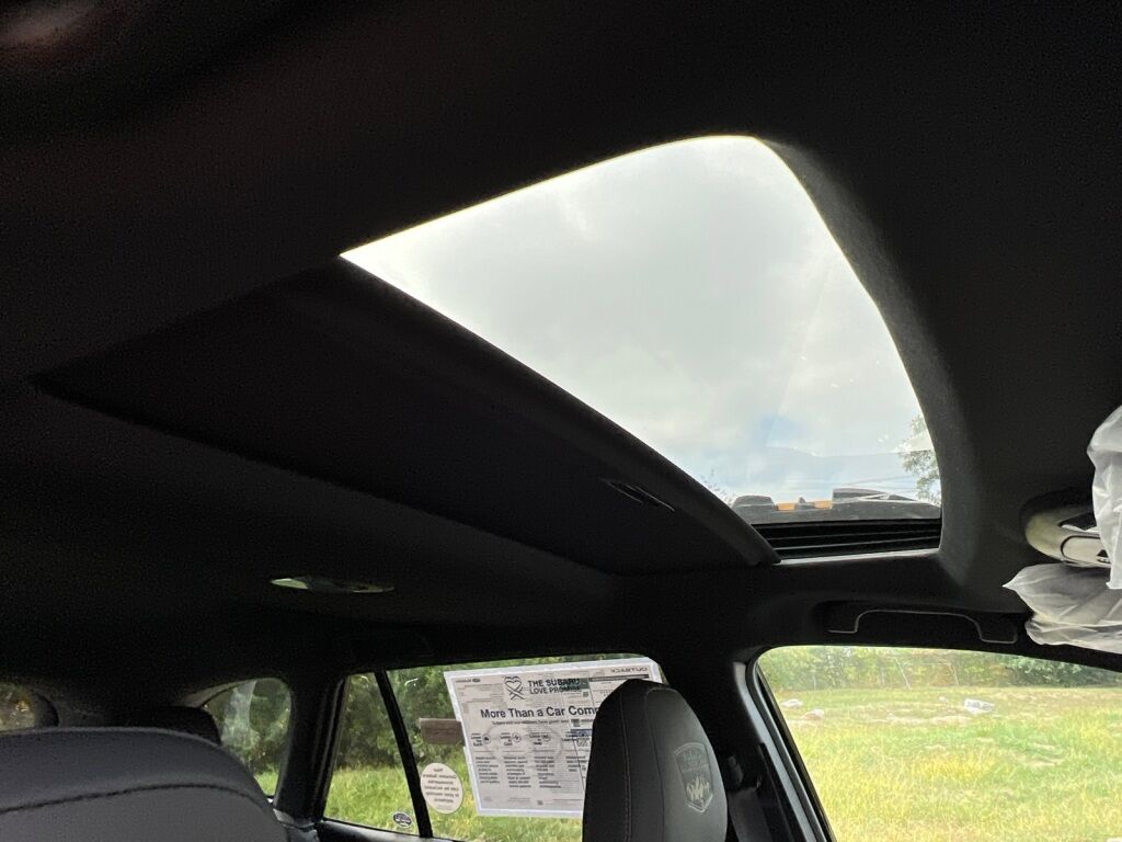 2025 Subaru OUTBACK Wilderness Hagerstown MD