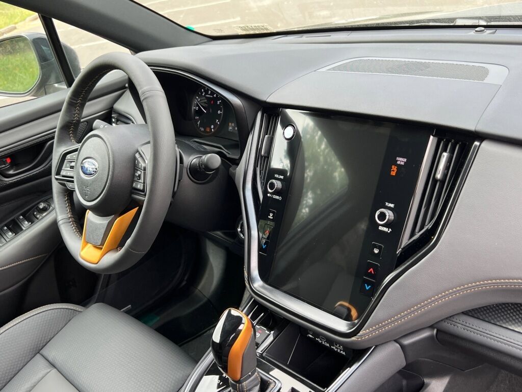 2025 Subaru OUTBACK Wilderness Hagerstown MD