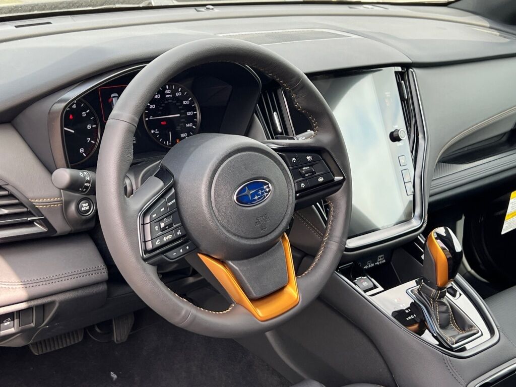 2025 Subaru OUTBACK Wilderness Hagerstown MD