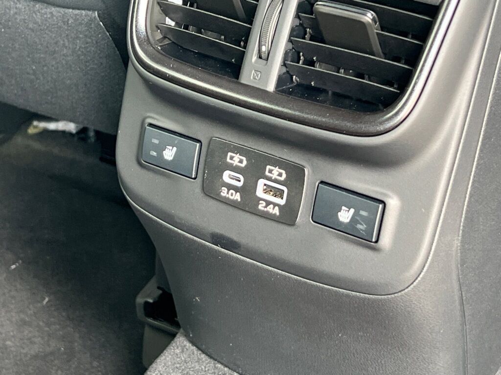 2025 Subaru OUTBACK Wilderness Hagerstown MD