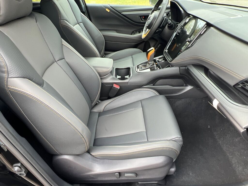 2025 Subaru OUTBACK Wilderness Hagerstown MD