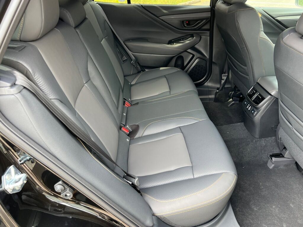 2025 Subaru OUTBACK Wilderness Hagerstown MD