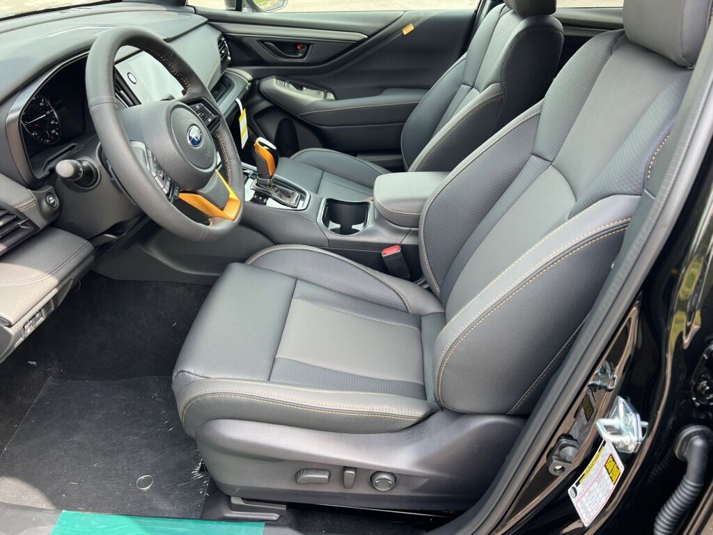 2025 Subaru OUTBACK Wilderness Hagerstown MD