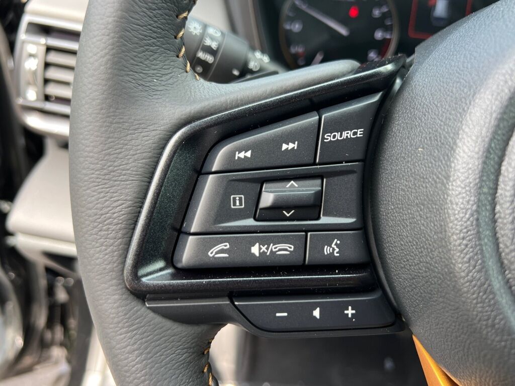 2025 Subaru OUTBACK Wilderness Hagerstown MD