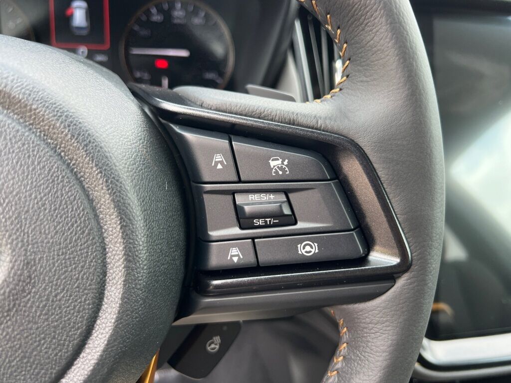 2025 Subaru OUTBACK Wilderness Hagerstown MD