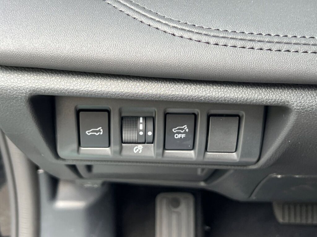 2025 Subaru OUTBACK Wilderness Hagerstown MD