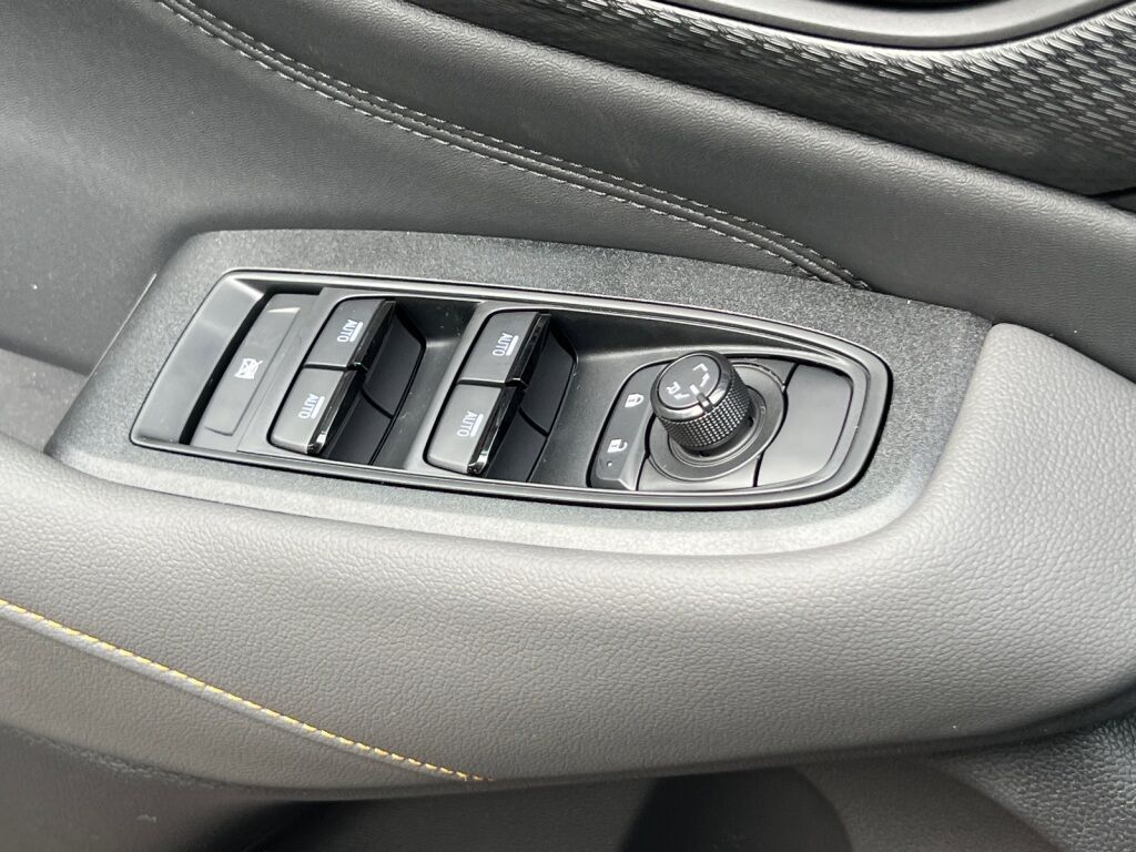 2025 Subaru OUTBACK Wilderness Hagerstown MD