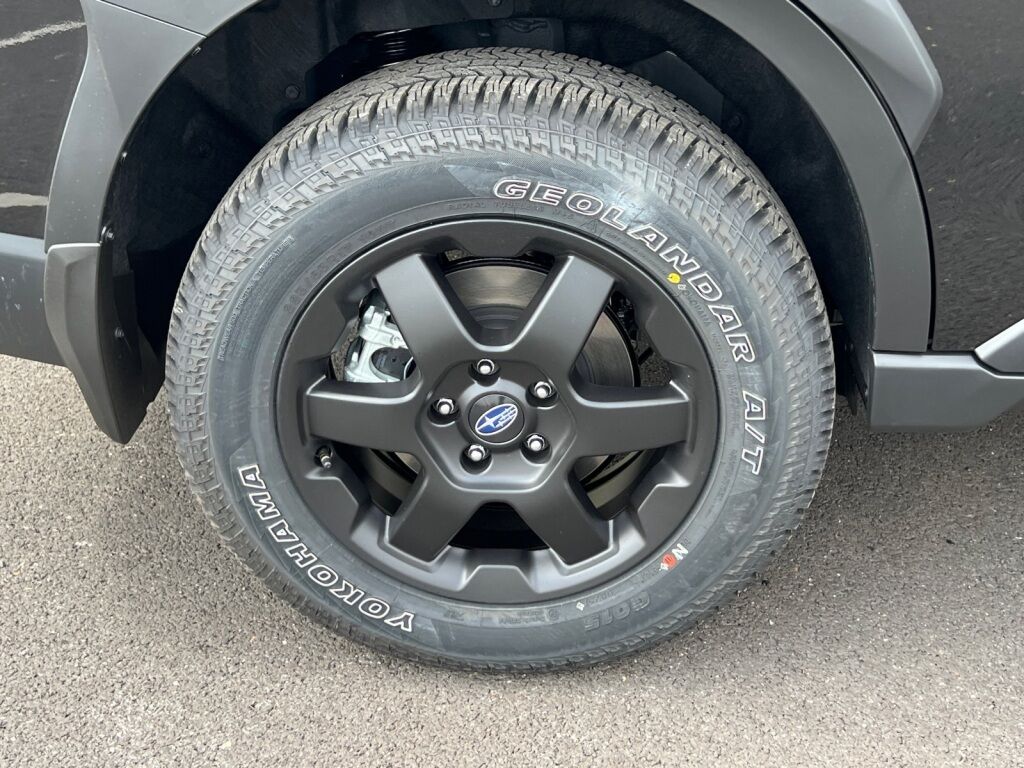 2025 Subaru OUTBACK Wilderness Hagerstown MD