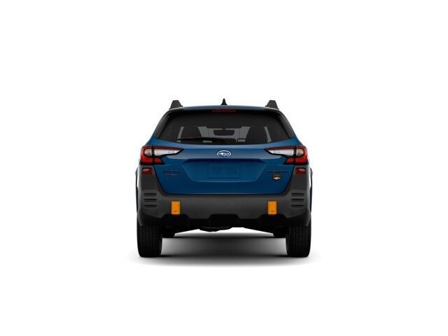 2025 Subaru OUTBACK Wilderness Hagerstown MD