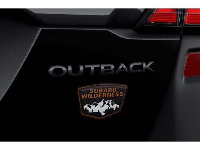 2025 Subaru OUTBACK Wilderness Hagerstown MD