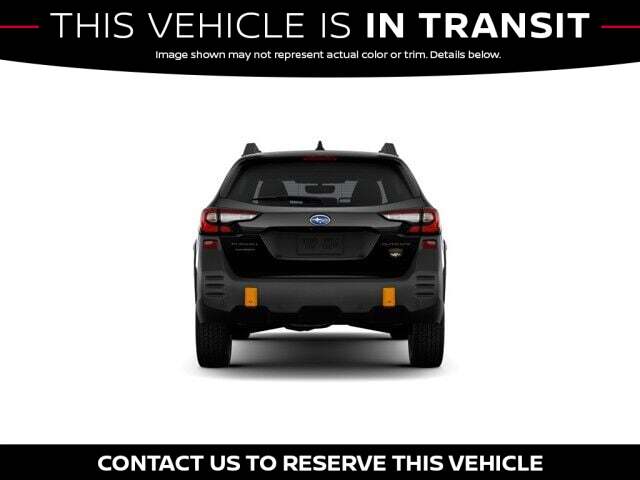 2025 Subaru OUTBACK Wilderness Springfield VA