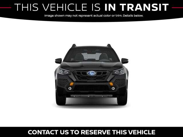 2025 Subaru OUTBACK Wilderness Springfield VA
