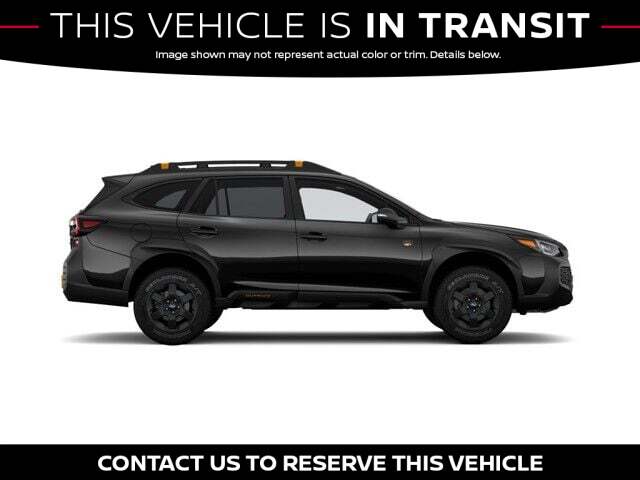 2025 Subaru OUTBACK Wilderness Springfield VA