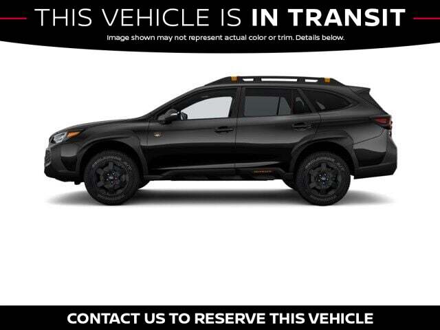 2025 Subaru OUTBACK Wilderness Springfield VA
