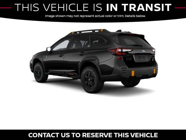 2025 Subaru OUTBACK Wilderness Springfield VA