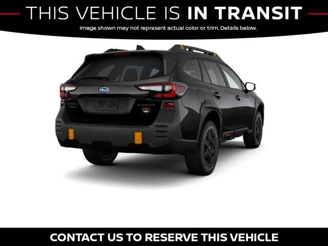 2025 Subaru OUTBACK Wilderness Springfield VA