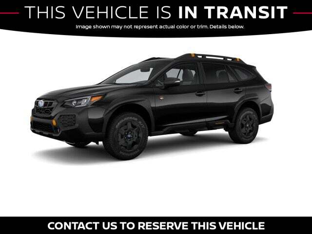 2025 Subaru OUTBACK Wilderness Springfield VA