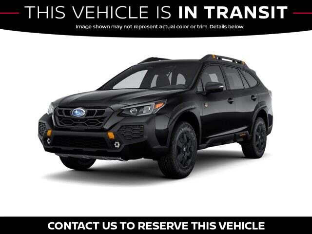 2025 Subaru OUTBACK Wilderness Springfield VA