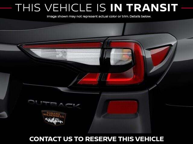 2025 Subaru OUTBACK Wilderness Springfield VA
