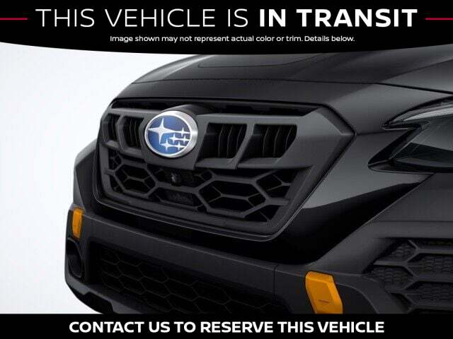 2025 Subaru OUTBACK Wilderness Springfield VA