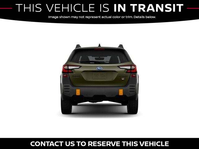 2025 Subaru OUTBACK Wilderness Springfield VA