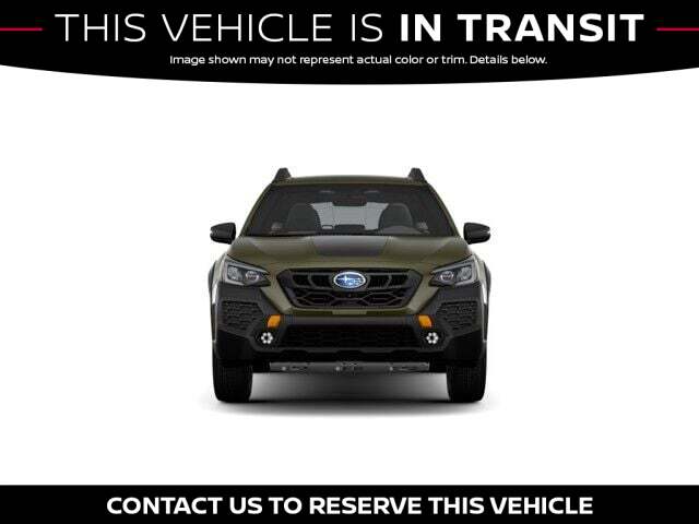 2025 Subaru OUTBACK Wilderness Springfield VA