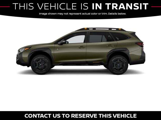 2025 Subaru OUTBACK Wilderness Springfield VA