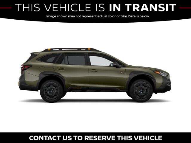2025 Subaru OUTBACK Wilderness Springfield VA