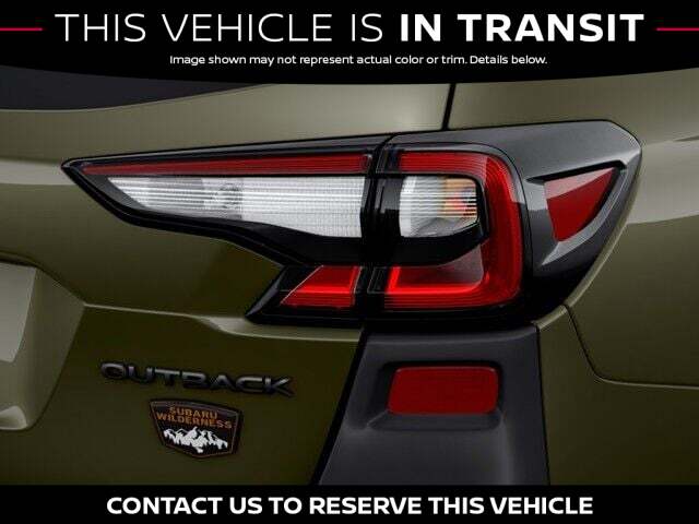2025 Subaru OUTBACK Wilderness Springfield VA