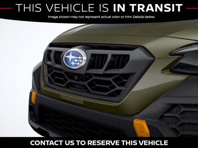 2025 Subaru OUTBACK Wilderness Springfield VA