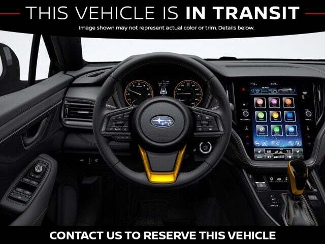2025 Subaru OUTBACK Wilderness Springfield VA