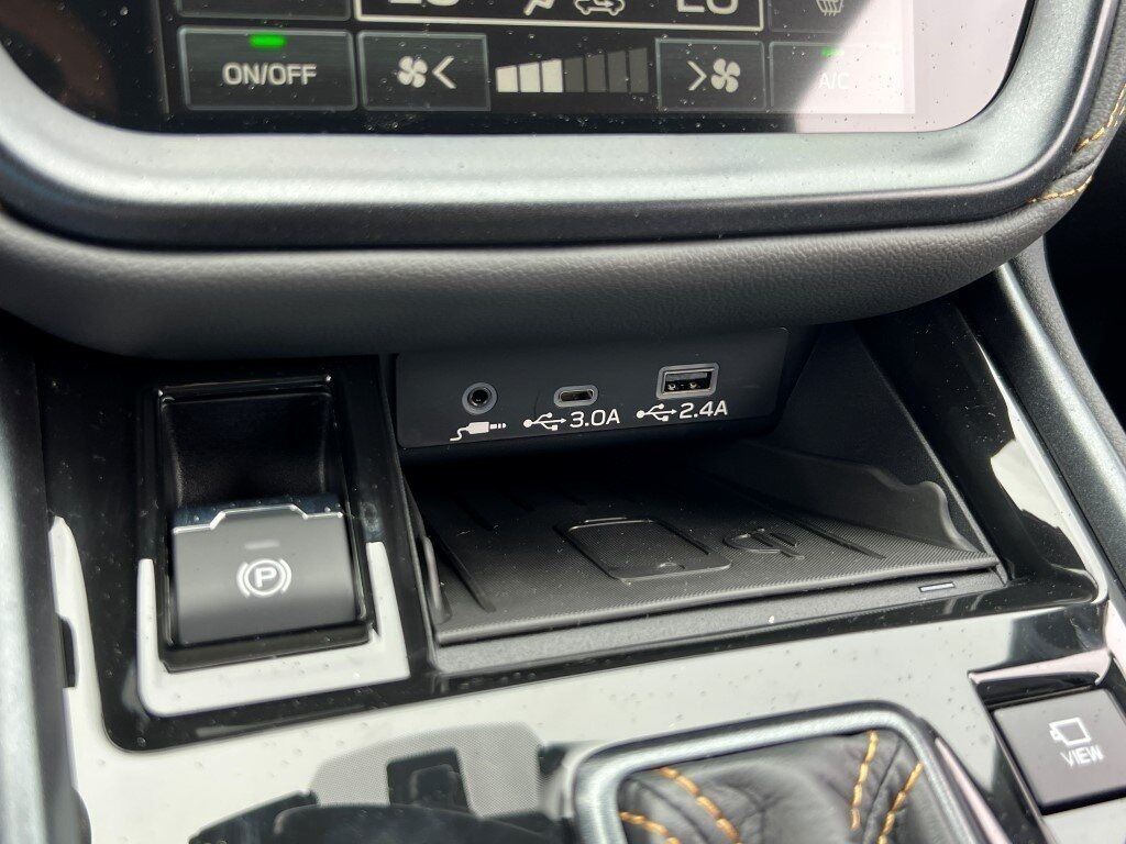 2025 Subaru OUTBACK Wilderness Springfield VA