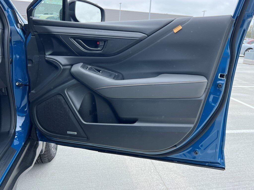 2025 Subaru OUTBACK Wilderness Springfield VA