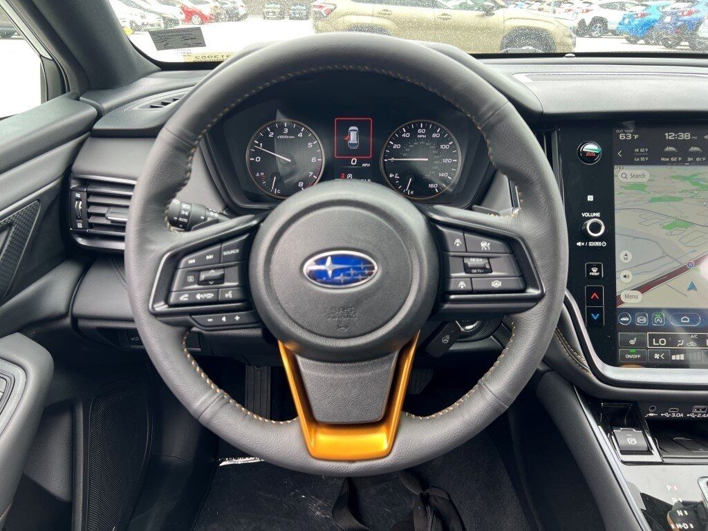 2025 Subaru OUTBACK Wilderness Springfield VA