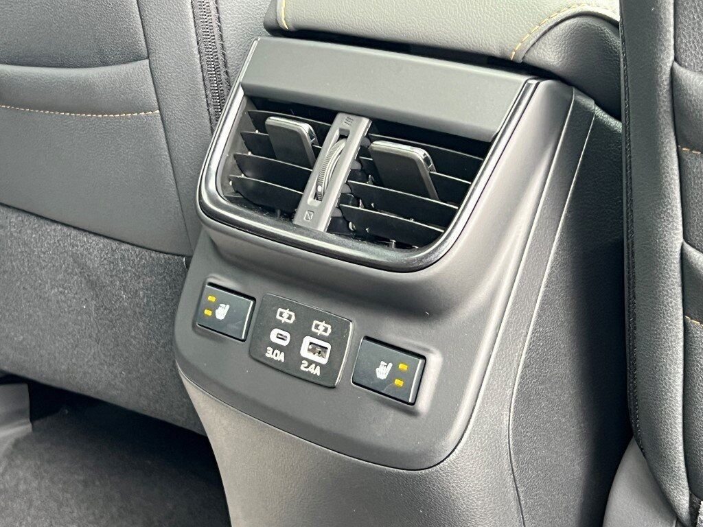 2025 Subaru OUTBACK Wilderness Springfield VA