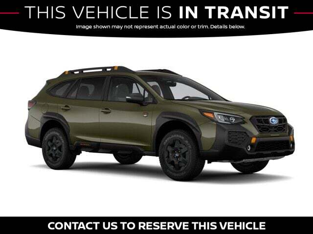 2025 Subaru OUTBACK Wilderness Springfield VA