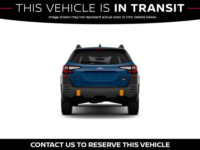 2025 Subaru OUTBACK Wilderness Springfield VA
