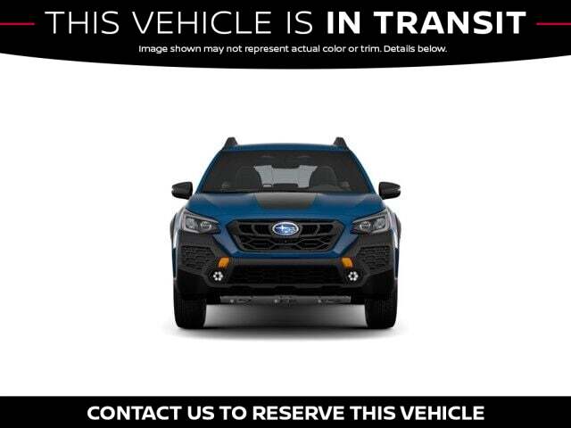 2025 Subaru OUTBACK Wilderness Springfield VA