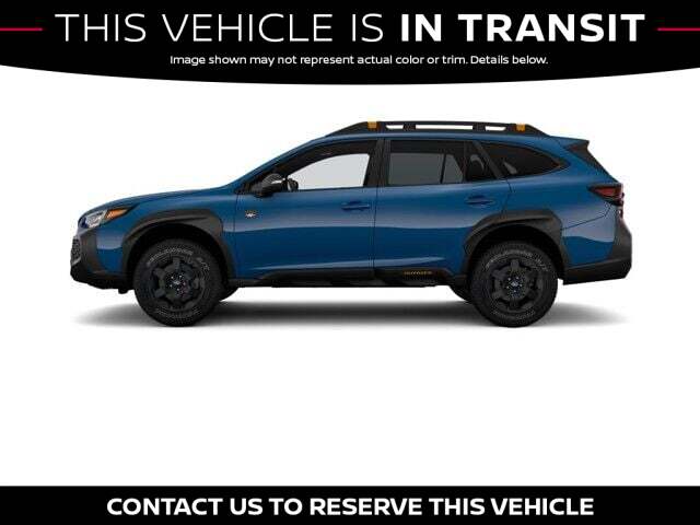 2025 Subaru OUTBACK Wilderness Springfield VA