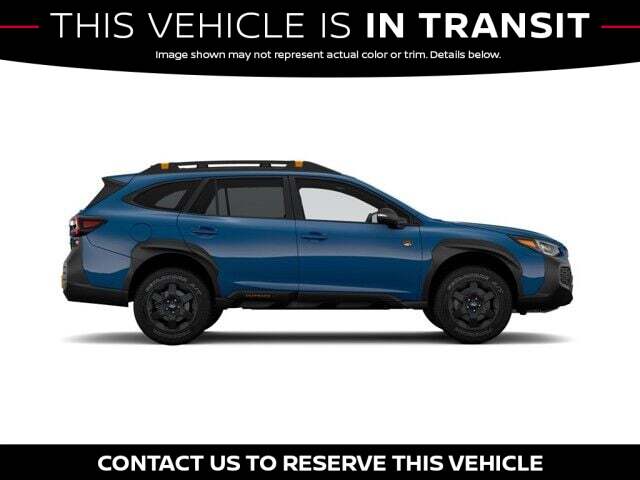 2025 Subaru OUTBACK Wilderness Springfield VA