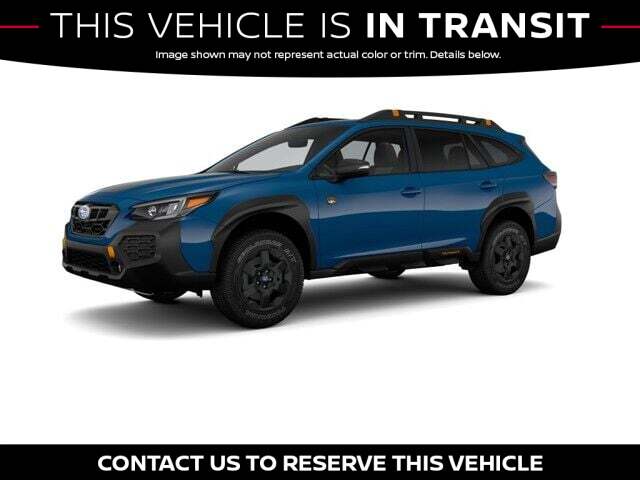 2025 Subaru OUTBACK Wilderness Springfield VA