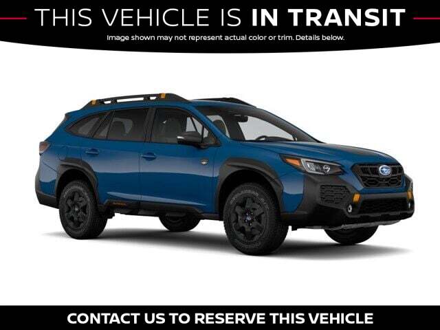 2025 Subaru OUTBACK Wilderness Springfield VA