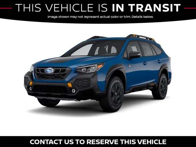 2025 Subaru OUTBACK Wilderness Springfield VA