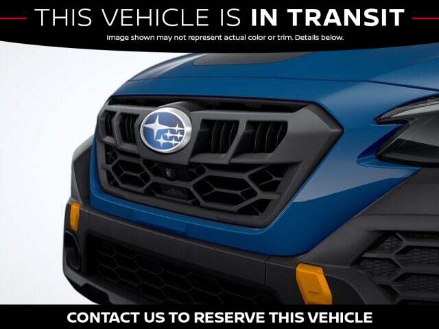 2025 Subaru OUTBACK Wilderness Springfield VA