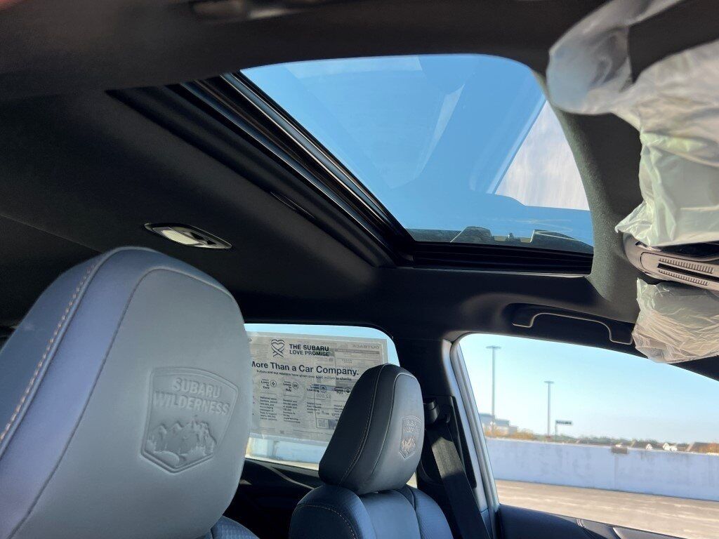 2025 Subaru OUTBACK Wilderness Springfield VA