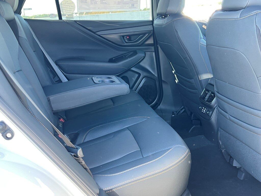 2025 Subaru OUTBACK Wilderness Springfield VA