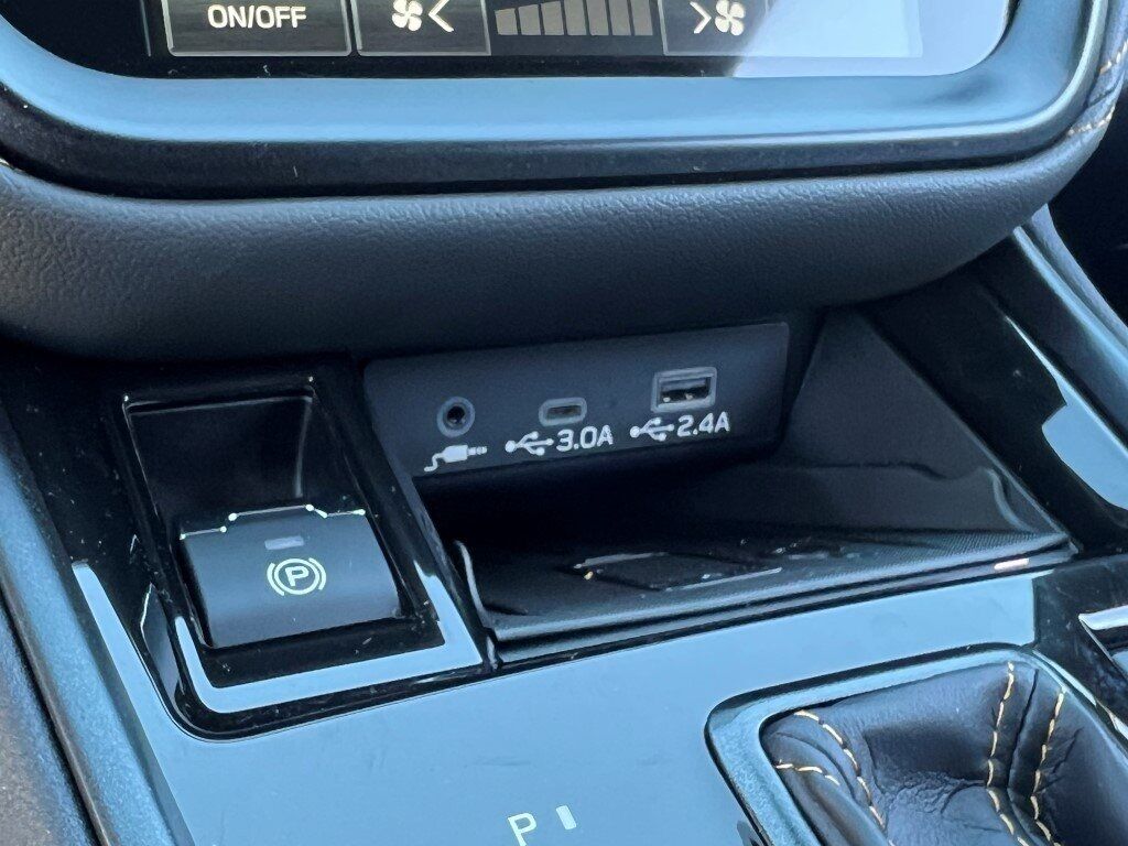 2025 Subaru OUTBACK Wilderness Springfield VA